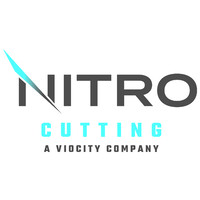 Nitro Cutting Logo