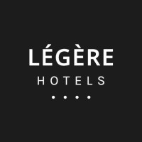 Légère Hotel Luxembourg Logo