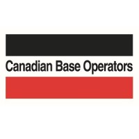 Canadian Base Operators Inc. Logo