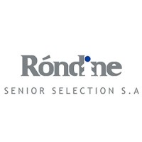 Róndine Senior Selection Logo