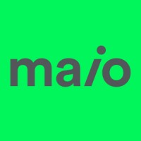 Maio Software House Logo