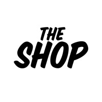 The Shop Consulting Ltd. Logo