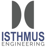 Isthmus Engineering Logo