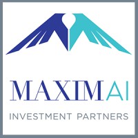 MAXIMAI Investment Partners Logo
