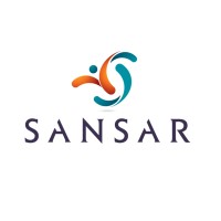SANSAR Logo