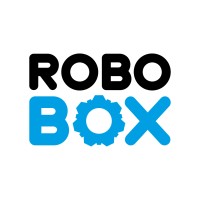 ROBOBOX Logo