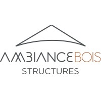 Ambiance Bois Structures Logo