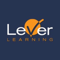 Lever Learning - Human Resources Development Logo