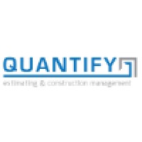 Quantify, LLC Logo