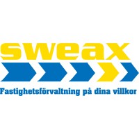 Sweax AB Logo