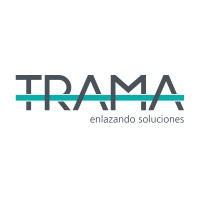 Trama Solutions S.L. Logo