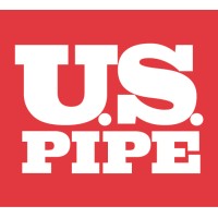 U.S. Pipe Logo