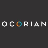 Ocorian Logo