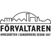 Fastighets AB Förvaltaren Logo