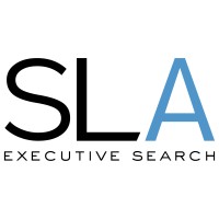 SLA Executive Search Logo
