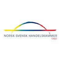 Norsk Svensk Handelskammer Oslo Logo
