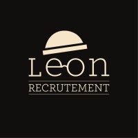 LEON RECRUTEMENT Logo