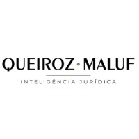 Queiroz Maluf Sociedade de Advogados Logo