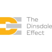 The Dinsdale Effect Logo