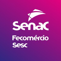 Senac Espírito Santo Logo