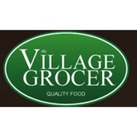 The Village Grocer Logo