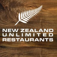 New Zealand Unlimited Restaurants Logo