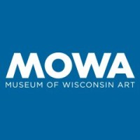 Museum of Wisconsin Art Logo