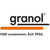 Granol AG Logo