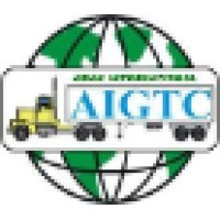 AWAN INTERNATIONAL Goods Transport Company Logo