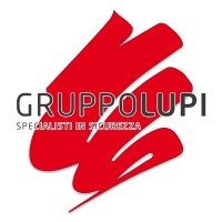 Gruppo Lupi Logo