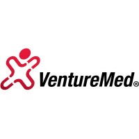 VentureMed Inc. Logo