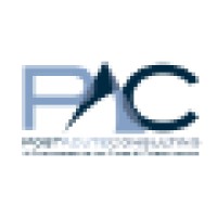 Post Acute Consulting Logo
