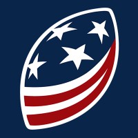USA Football Logo