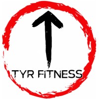Tyr Fitness Logo
