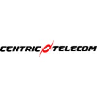 Centric Telecom, Inc. Logo