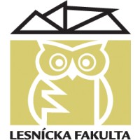 Faculty of Forestry, Technical University in Zvolen, Slovak Republic Logo