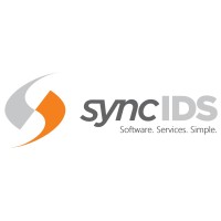 SyncIDS Logo