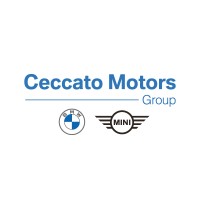 Ceccato Motors s.r.l. Logo