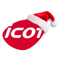 Grupo ICOT Logo