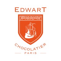 Edwart Chocolatier Paris Logo