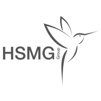 HSMG Group Logo