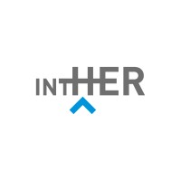 Inther | Herrajes para proyectos técnicos Logo