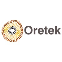 Oretek Logo