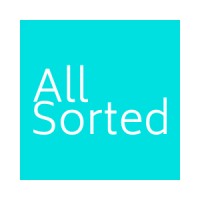 All Sorted Logo