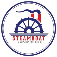 Steamboat Transportation Group, LLC Logo