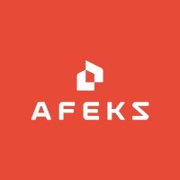 Afeks Yapı Market Logo