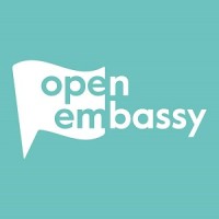 OpenEmbassy Logo