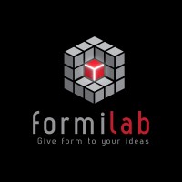 formilab Logo