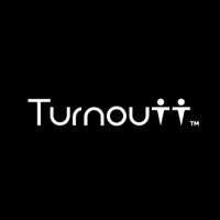 Turnoutt, Inc. Logo