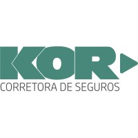 KOR CORRETORA DE SEGUROS Logo